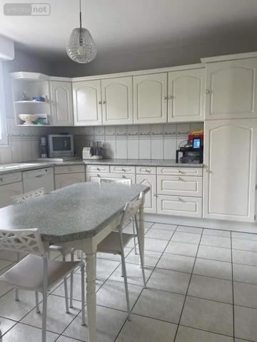 Achat - Maison Mayenne 53100 7 pièces 132 m 2 458 m 2