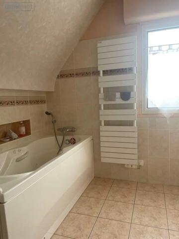 Achat - Maison Mayenne 53100 7 pièces 132 m 2 458 m 2