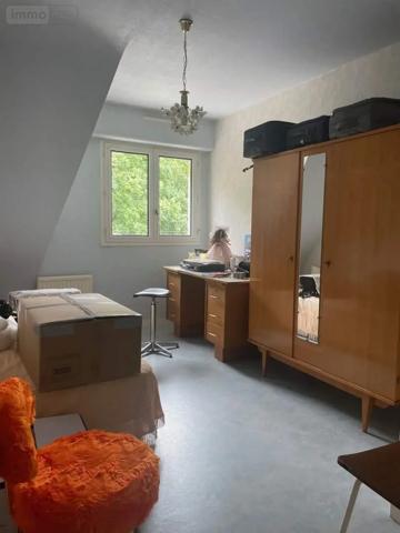 Achat - Maison Mayenne 53100 7 pièces 132 m 2 458 m 2