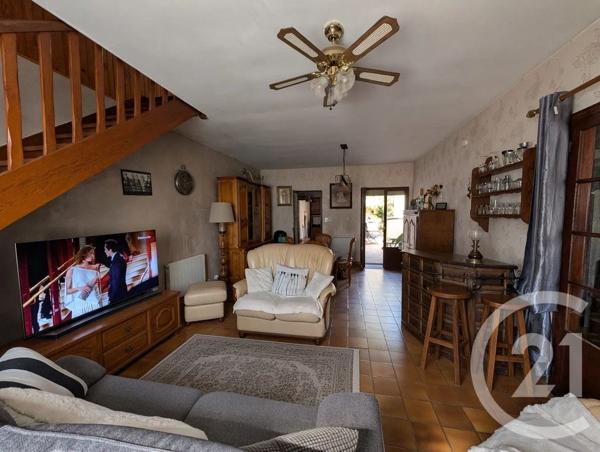 Maison à vendre  5 pièces - 105 m 2   GALLARDON  - 28