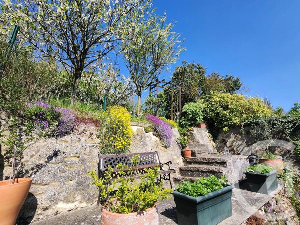 Maison à vendre  5 pièces - 105 m 2   GALLARDON  - 28