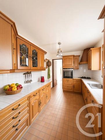 Maison à vendre  5 pièces - 105 m 2   GALLARDON  - 28