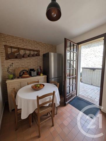 Maison à vendre  5 pièces - 105 m 2   GALLARDON  - 28