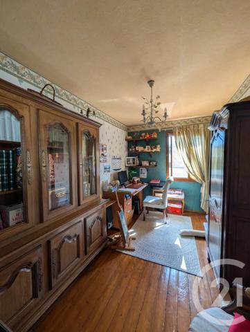 Maison à vendre  5 pièces - 105 m 2   GALLARDON  - 28