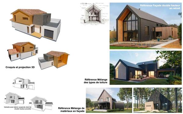 Terrain à vendre    Camblanes-et-Meynac