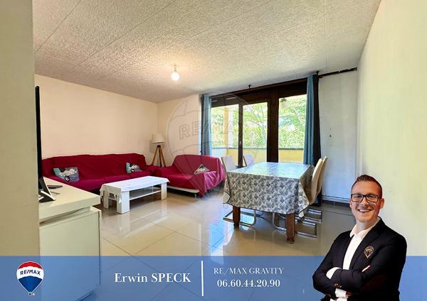 Appartement 4 chambre(s) à vendre - Marignier, Haute-Savoie - 74