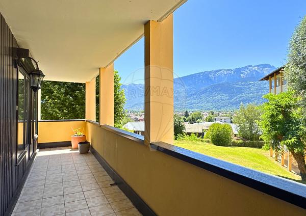 Appartement 4 chambre(s) à vendre - Marignier, Haute-Savoie - 74