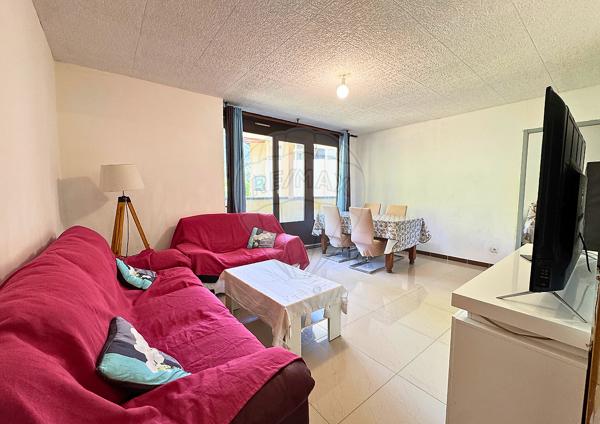 Appartement 4 chambre(s) à vendre - Marignier, Haute-Savoie - 74