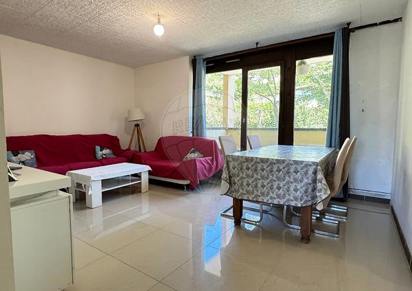 Appartement 4 chambre(s) à vendre - Marignier, Haute-Savoie - 74