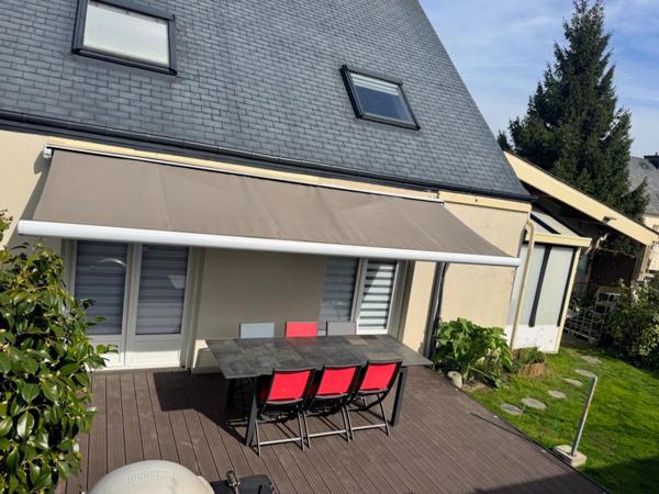 Maison Langueux 6 pièce(s) 112 m2