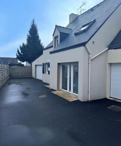 Maison Langueux 6 pièce(s) 112 m2