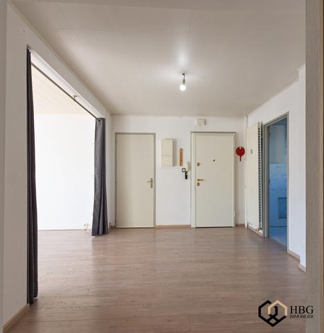 Appartement T3 80 m² avec balcon, garage et cave – Haguenau Appartement T3 80 m² avec balcon, garage et cave – Haguenau