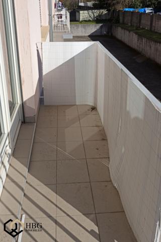 Appartement T3 80 m² avec balcon, garage et cave – Haguenau Appartement T3 80 m² avec balcon, garage et cave – Haguenau