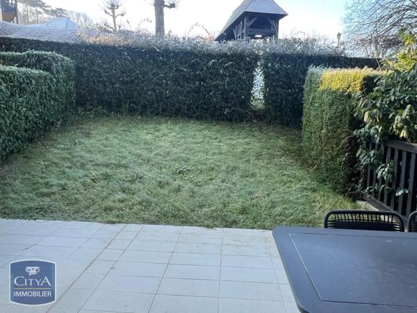 Appartement à louer 2 pièces 39.27m²