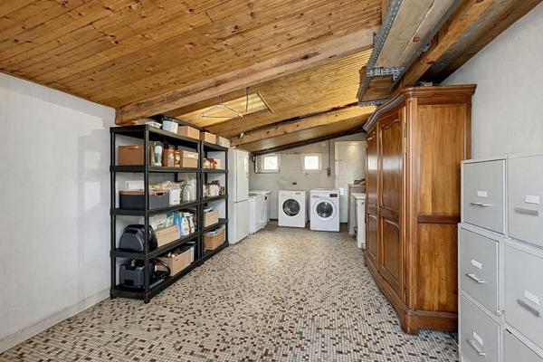 Brest: Lambezellec maison de 80 m² avec trois chambres