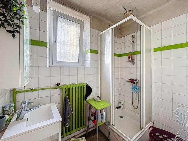 Brest: Lambezellec maison de 80 m² avec trois chambres