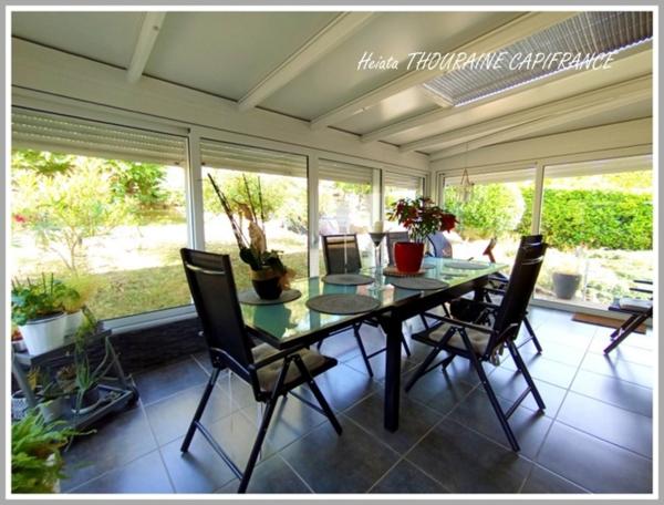 Maison à vendre 5 pièces NANTEUIL (79)