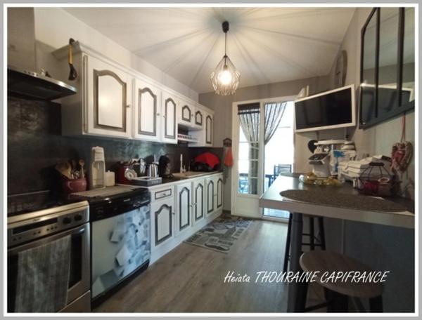 Maison à vendre 5 pièces NANTEUIL (79)