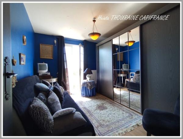 Maison à vendre 5 pièces NANTEUIL (79)