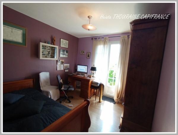 Maison à vendre 5 pièces NANTEUIL (79)