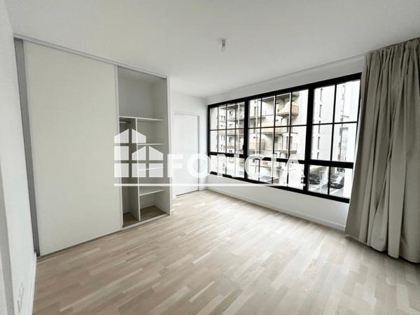 Location Appartement 3 pièces - Bordeaux 33100