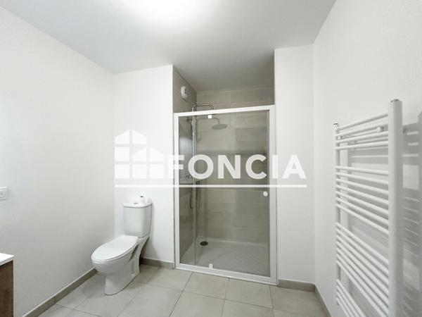 Location Appartement 3 pièces - Bordeaux 33100