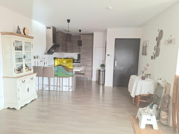 Appartement 4 pièce(s) 3 chambre(s) 78.44 m²