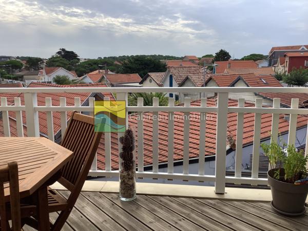 Appartement 4 pièce(s) 3 chambre(s) 78.44 m²