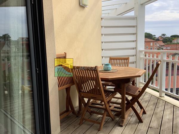 Appartement 4 pièce(s) 3 chambre(s) 78.44 m²