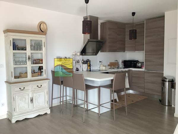 Appartement 4 pièce(s) 3 chambre(s) 78.44 m²