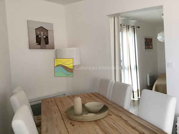 Appartement 4 pièce(s) 3 chambre(s) 78.44 m²
