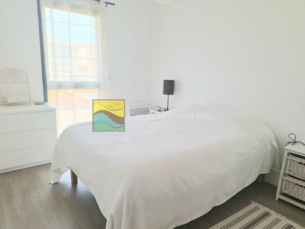Appartement 4 pièce(s) 3 chambre(s) 78.44 m²