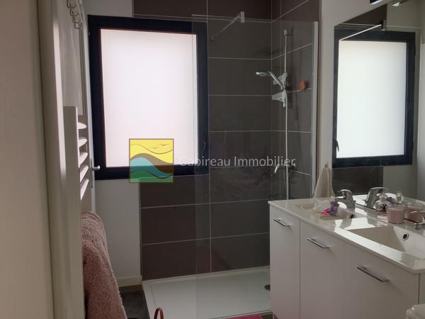 Appartement 4 pièce(s) 3 chambre(s) 78.44 m²