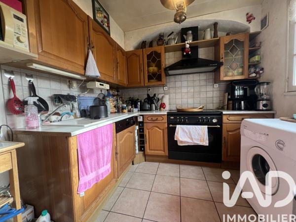 Maison à vendre 5 pièces 104 m² Gisors