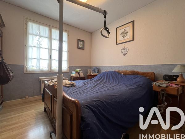 Maison à vendre 5 pièces 104 m² Gisors