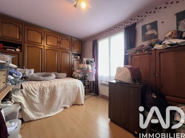Maison à vendre 5 pièces 104 m² Gisors