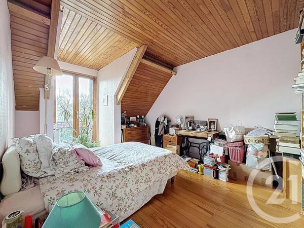 Maison à vendre  6 pièces - 108,52 m 2   STE GENEVIEVE DES BOIS  - 91