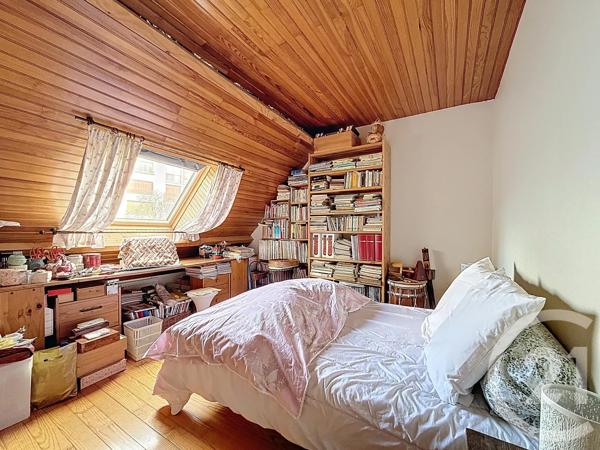 Maison à vendre  6 pièces - 108,52 m 2   STE GENEVIEVE DES BOIS  - 91