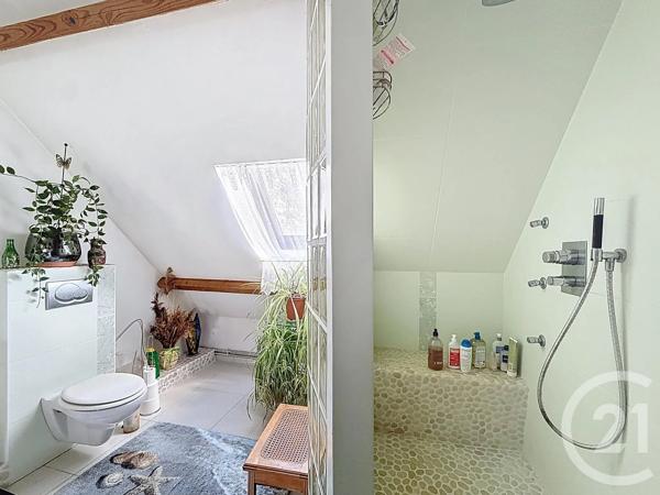 Maison à vendre  6 pièces - 108,52 m 2   STE GENEVIEVE DES BOIS  - 91