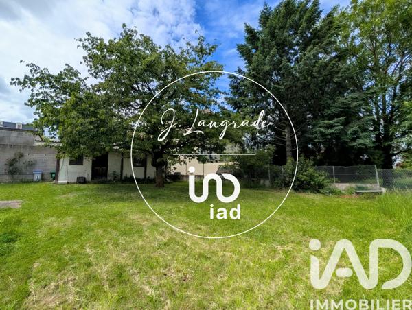 Maison à vendre 6 pièces 120 m² Franconville