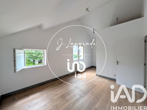 Maison à vendre 6 pièces 120 m² Franconville