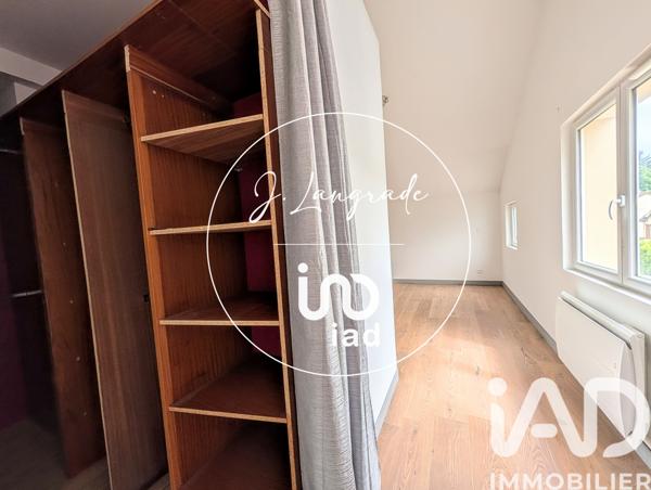 Maison à vendre 6 pièces 120 m² Franconville