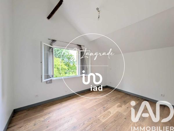 Maison à vendre 6 pièces 120 m² Franconville
