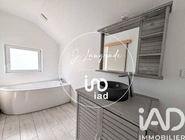 Maison à vendre 6 pièces 120 m² Franconville