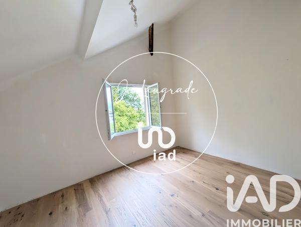 Maison à vendre 6 pièces 120 m² Franconville