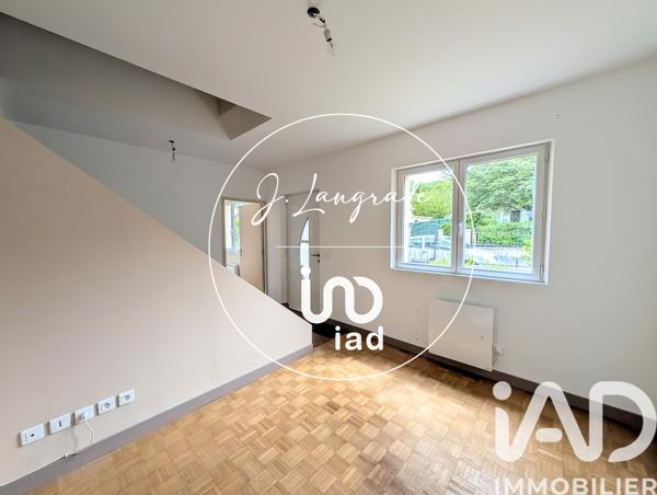 Maison à vendre 6 pièces 120 m² Franconville