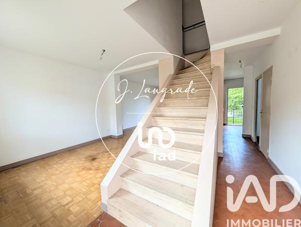 Maison à vendre 6 pièces 120 m² Franconville