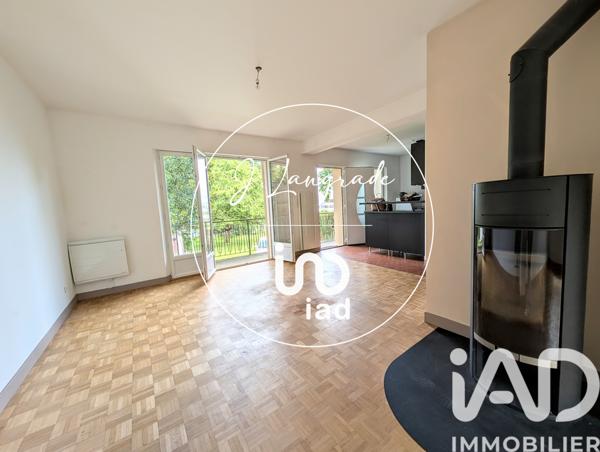 Maison à vendre 6 pièces 120 m² Franconville