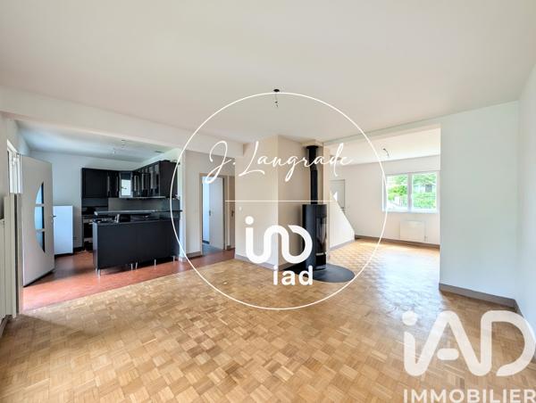 Maison à vendre 6 pièces 120 m² Franconville