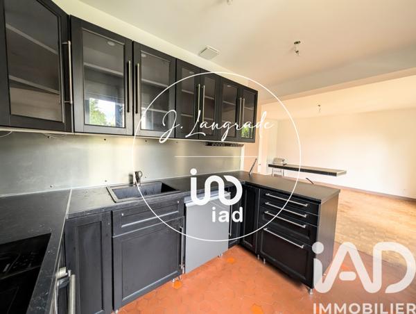 Maison à vendre 6 pièces 120 m² Franconville